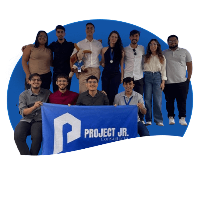 Equipe Project Jr.