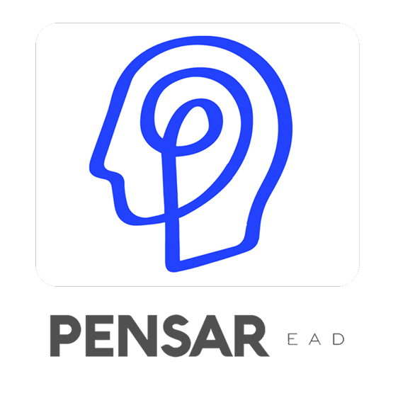 Logo Pensar EAD